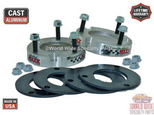 2 Inch Leveling Kit For 04-10 Dodge Dakota 4x4 W/ Coil Over Strut Suspension