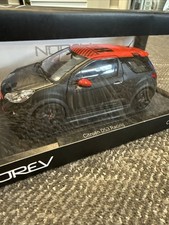 Norev Citroen Ds3 Racing Sebastian Loeb 2013 1:18 181543