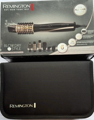 REMINGTON AS7700 Blow Dry & Style Warmluftbürste