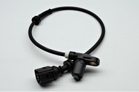 ABS Sensor Vorderachse Rechts Ford Galaxy Seat Alhambra VW Sharan