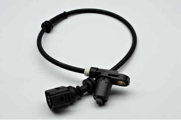 ABS Sensor Vorderachse Rechts Ford Galaxy Seat Alhambra VW Sharan-image
