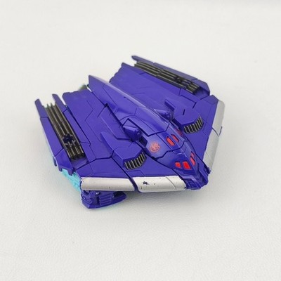 Transformers Dreadwing Figure Only Generations Thrilling 30 Deluxe Class