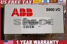 1PC New ABB 3BSE008522R1 AO810 PLC Module Fast Shipping