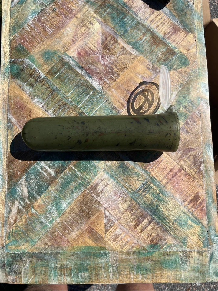 Cinturón soporte paintball Viewloader con 2 contenedores de plástico Foto 4 de 4