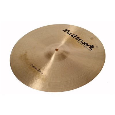 Masterwork Custom Thin Crash 18''