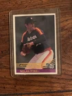 Nolan Ryan 1984 Donruss Baseball Card
