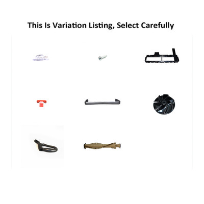 Fits For Fuller Brush FB-SM Speedy Maid Upright Vacuum Cleaner Parts