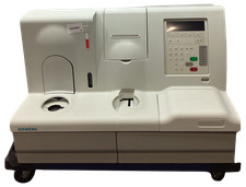 SIEMENS FLUOROMETRIC ANALYZER ACUTE CARE DIAGNOSTIC SYSTEM @