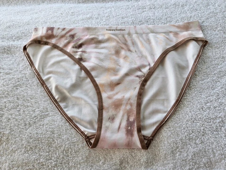 Girls Happy Nation Panties, 14-16 - Image 2 of 4