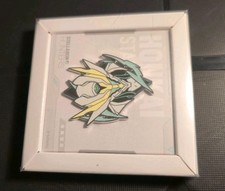 Honkai: Star Rail Firefly Metal Badge Only No Controller