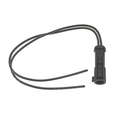 For Ford F-150/Lobo 2009 2010 Electrical Connector | Pin Terminal 1U2Z14S411BSB