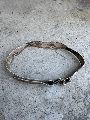 London Bridge Trading LBT AOR1 Medium Rigger Belt - Picture 1 of 4