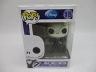 FUNKO POP! DISNEY #15 JACK SKELLINGTON NEW (HEAVY BOX DAMAGE)