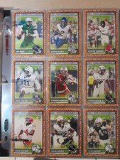 2025 Panini Score-A-Treat Rookies RC #1-100 YOU PICK Complete Your Set