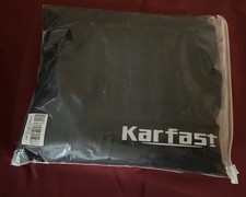 Karfast Universal Car Seat Airport Travel Bag Baggage Claim Luggage