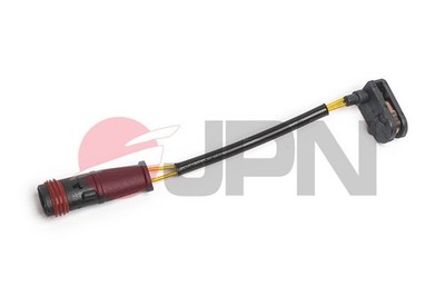 JPN Warnkontakt Bremsbelagverschleiß 12H0002-JPN für MERCEDES SPRINTER B906 B907