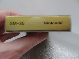 Game and Watch Super Mario Bros new