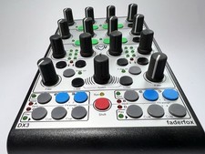 Faderfox DX3