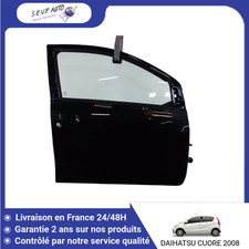 Porte avant et accessoires Daihatsu CUORE