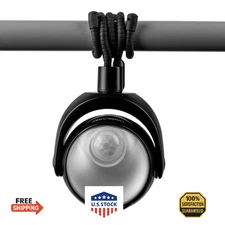 Lumenology Portable LED Motion Sensor Light 148 Lumens Indoor/Outdoor