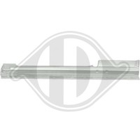 9329021 Einstiegblech Links FüR Opel Astra G CC (T98)