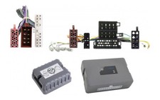 CAN BUS Adapter Alfa Romeo mit Bose Aktivsystem