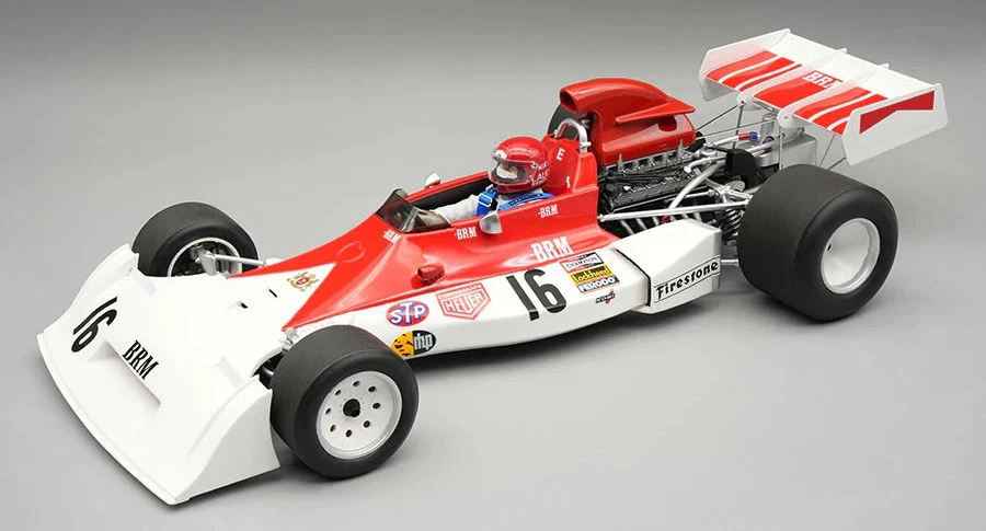 Preços baixos em Em metal fundido Escala 1:18 Carros de Fórmula 1