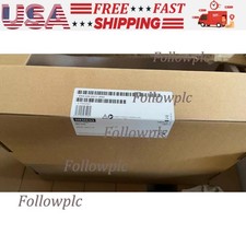 New 6AV6648-0DE11-3AX0 6AV6 648-0DE11-3AX0 Siemens SIMATIC HMI Smart 1000 IE V4