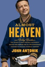 Image of Almost Heaven - 9781959000648