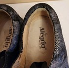 Alegria Women Shoe Kimi Pro Stone Roses Size 9M EUR 40 Oxford Nurse Pre Owned xq — photo 7