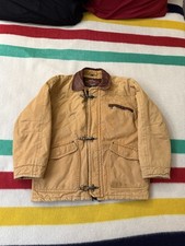 Giacca pompiere vintage anni 80 90 Mirage pompiere chiusura aragosta oversize grande