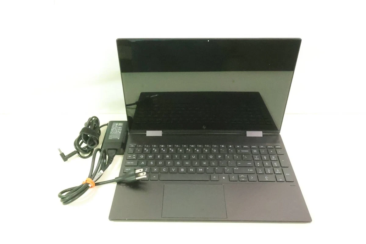 Preços baixos em 8 GB de RAM HP ENVY x360 PC laptops e netbooks de