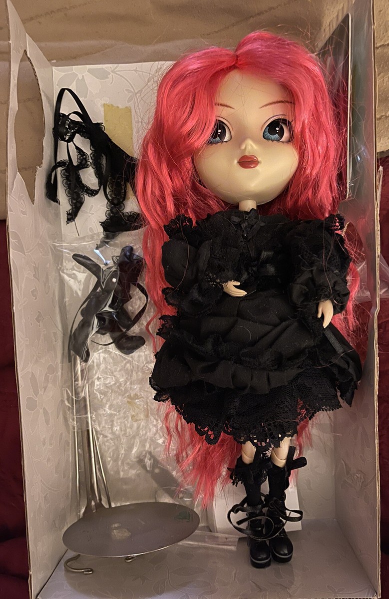 Pullip Cornice F-548 Fashion Doll Groove 2003 | eBay Pullip Cornice F-548 Fashion Doll Groove 2003 | eBay
