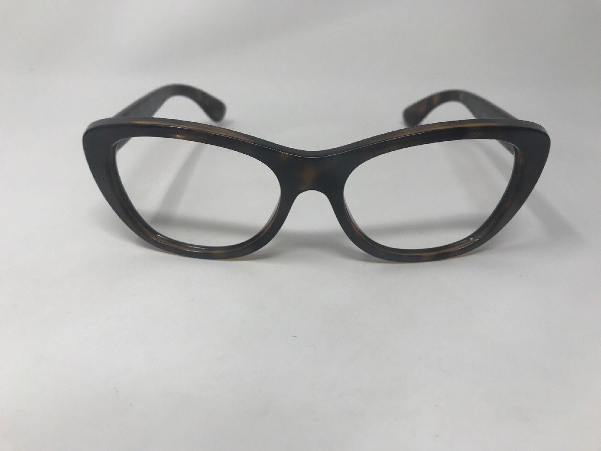 Ray-Ban RB4227 710/13 Sunglasses FRAMES ONLY Brown 55-17-140 3N Made in Italy Sunglasses Ray-Ban RB 4227 (710/T5) RB4227 Woman | Free  main image 3