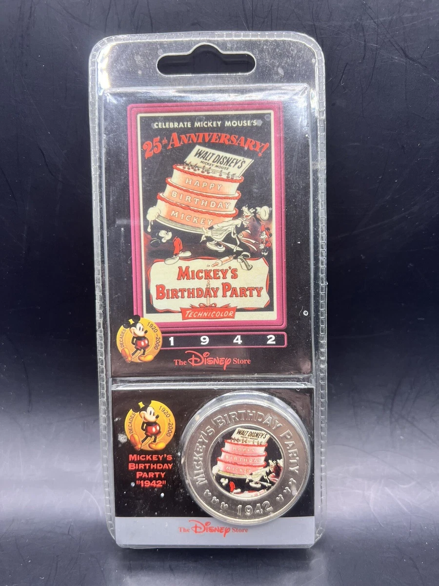 Disney Decades Coins for sale | eBay