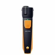 Testo 0560 1805 01 - 805i Infrared Thermometer Wireless Smart Probe