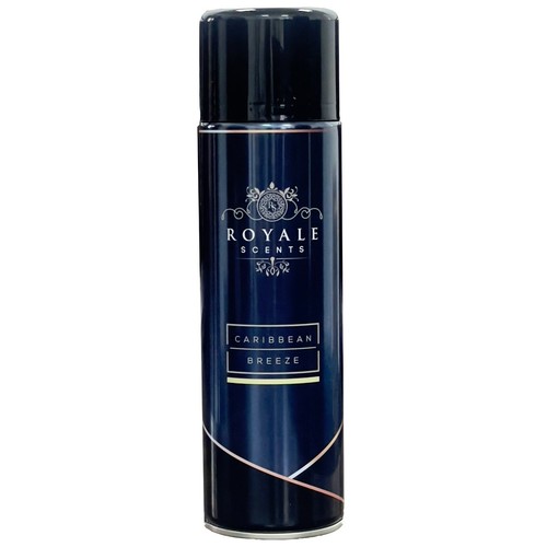 500ml Royale Scents High Performance Turbojet Air Freshener Office Car Home - Picture 3 of 21