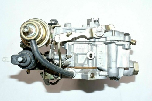 New NOS Varajet 2SE carburetor for 1979-83 Jeep, AMC and GM w/2.5L L4 17082462 - Picture 3 of 7