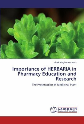 Pharmacy Education