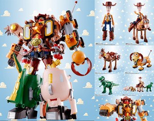 woody robo sheriff star