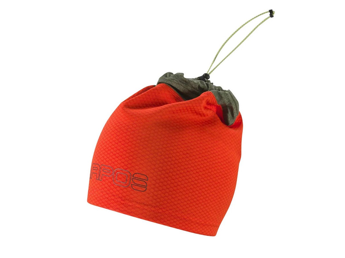 KARPOS BERRETTO SCALDACOLLO INVERNO 2501119 024 PUEZ NECK WARMER