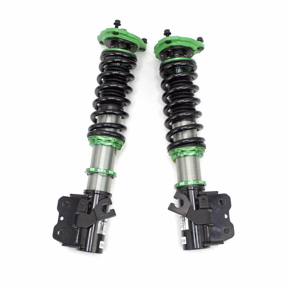 Rev9 R9-HS2-069 Hyper-Street II Coilovers Camber Pla para Nissan Sentra B13 91-94 Foto 3 de 4
