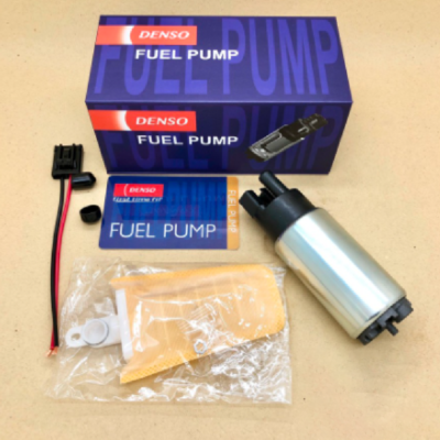 Fuel Pump Electric 195130-2181 GENUINE FUEL PUMP new | eBay