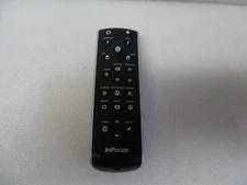 INFOCUS PROJECTOR HW-COMMANDER REMOTE CONTROL