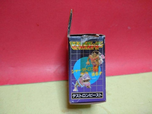bandai Transformers Beastformer Decepticon Beast drill frog Rare Item From Japan - Picture 5 of 13