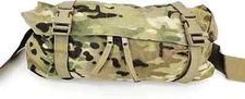 Used Good USGI MOLLE II Multicam Lightweight Waist Pack *moncinc.1982*
