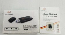 InfinitiKloud SD 2 piece set