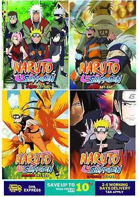 Naruto Shippuden english dubbed, Naruto Shippuden english dubbed Episode :  1 follow our page for upcomming episodes pls like ,share and support, By  Anime Fanclub India