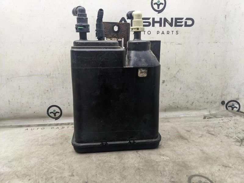 GMC Sierra 1500 2004-2017 bote de emisiones de evaporador de vapor de combustible 15137022 OEM Foto 3 de 4