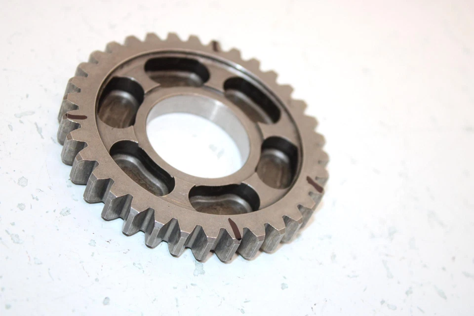 01 Arctic Cat 250 2x4 OEM 34T marcha atrás 3446-151 AA12 Foto 4 de 4